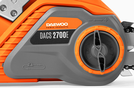 Электрический двигатель DAEWOO